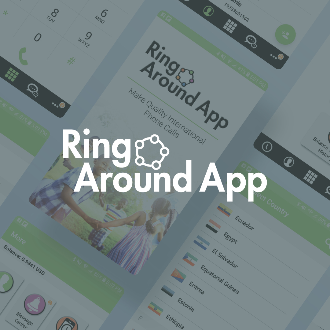 RingAround App