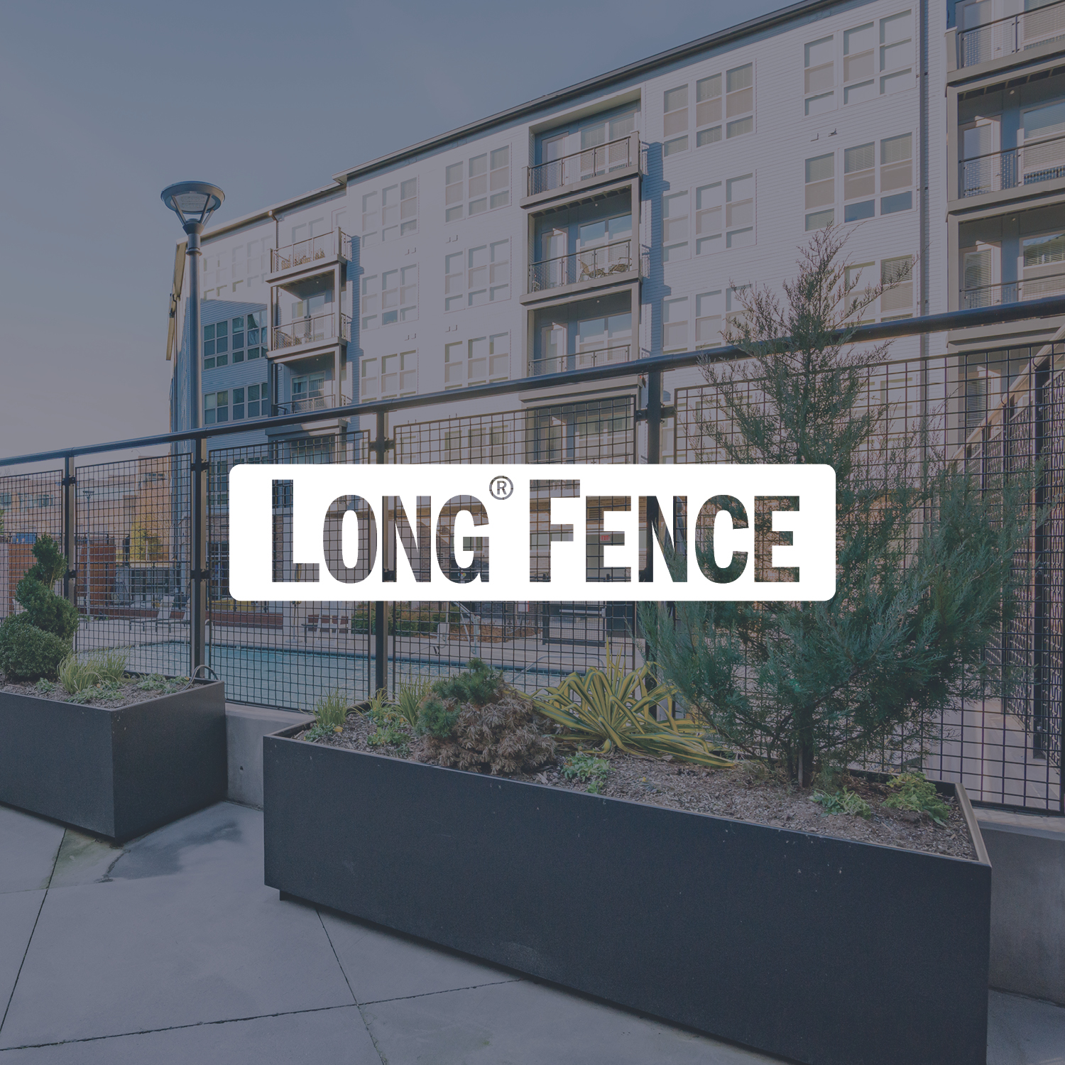 Long Fence