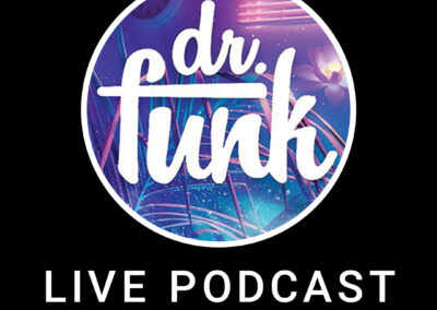 The Dr. Funk Podcast